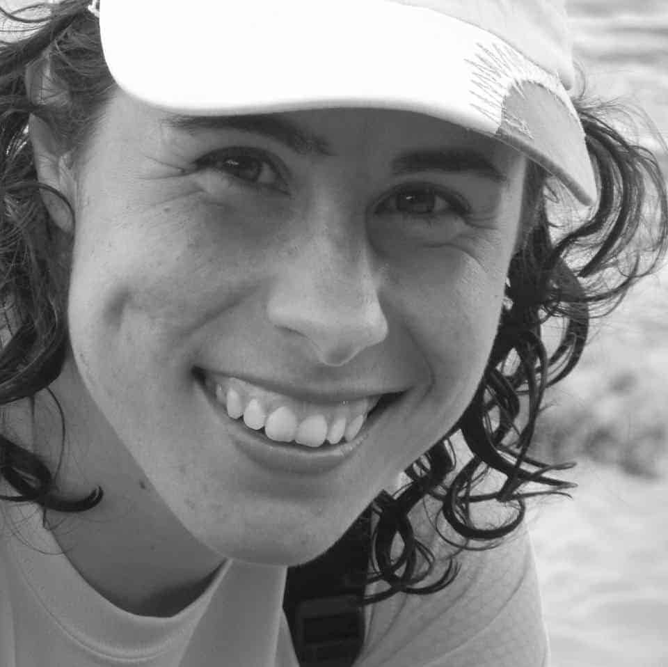 Elena - Entrenadora especializada