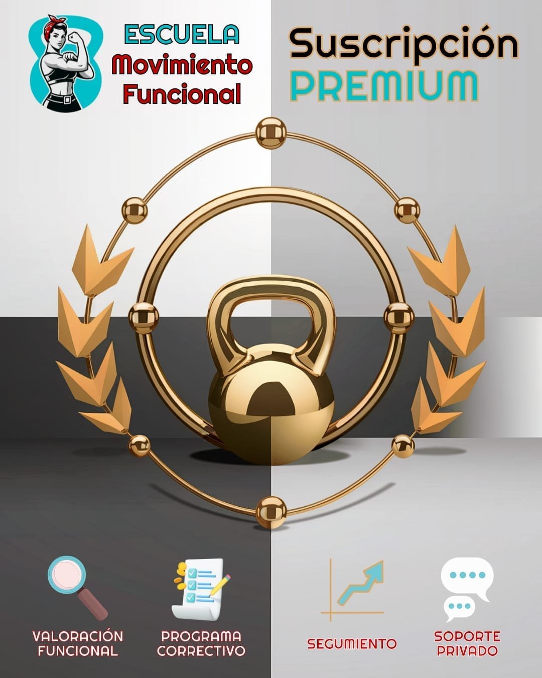 Membresía Premium
